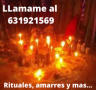 Se ofrece Otros Servicios: AMARRES EFICACES PAGA DESPUES